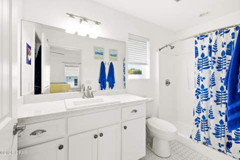 406 Albatross Street, Panama City Beach FL - photo 24 of 44