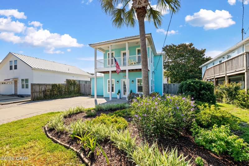 3 bedroom SingleFamilyResidence at 406 Albatross Street, Bid-A-Wee Beach 1st Add, Panama City Beach — photo 5