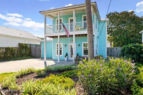 406 Albatross Street, Panama City Beach FL - photo 6 of 44
