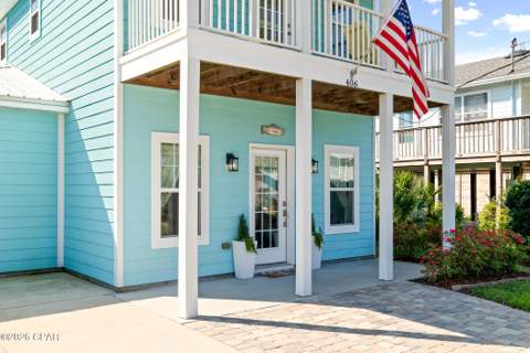 406 Albatross Street, Panama City Beach FL - photo 7 of 44
