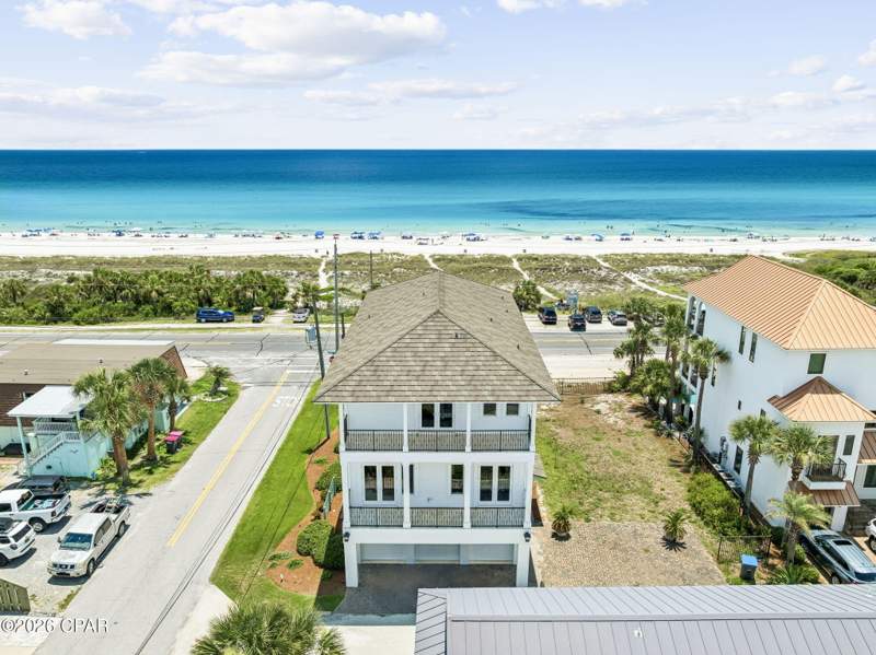 5 bedroom SingleFamilyResidence at 19400 Front Beach Road, Seahorse Villas, Panama City Beach — photo 2