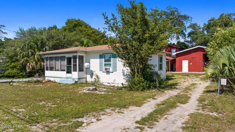 2 bedroom MultiFamily at 1310 Arthur Avenue, Hursts Replat, Panama City — photo 4