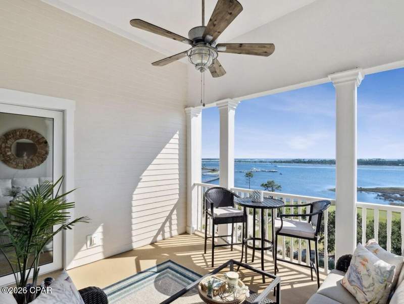 2 bedroom Condominium at 4100 Marriott 808 Drive 808, Reflections, Panama City — photo 2