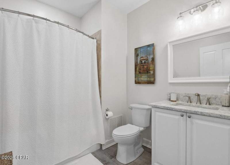 2 bedroom Condominium at 4100 Marriott 808 Drive 808, Reflections, Panama City — photo 4