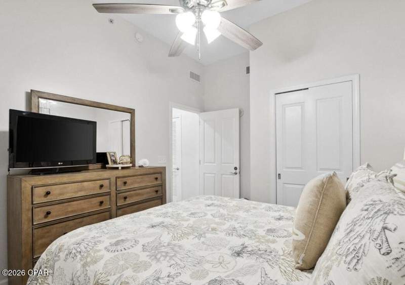2 bedroom Condominium at 4100 Marriott 808 Drive 808, Reflections, Panama City — photo 5