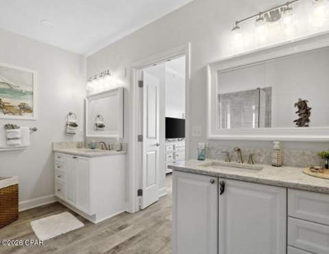 4100 Marriott 808 Drive 808, Panama City FL - photo 9 of 41