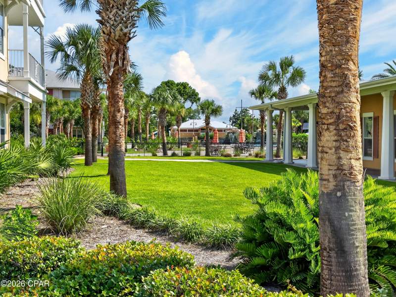3 bedroom Condominium at 8700 Front Beach Road 4216, Island Reserve, Panama City Beach — photo 3