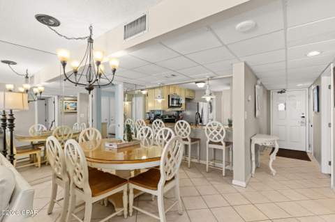 11619 Front Beach Road 403, Panama City Beach FL - photo 9 of 60