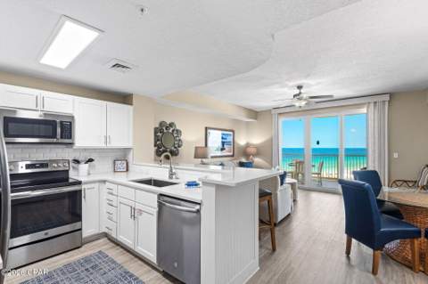 15928 Front Beach Road 31608, Panama City Beach FL - photo 11 of 27