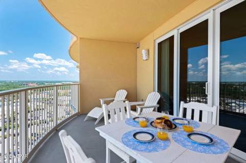 15928 Front Beach Road 31608, Panama City Beach FL - photo 24 of 27