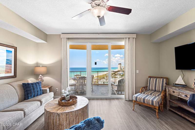 1 bedroom Condominium at 15928 Front Beach Road 31608, Calypso Towers III, Panama City Beach — photo 5
