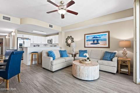 15928 Front Beach Road 31608, Panama City Beach FL - photo 8 of 27