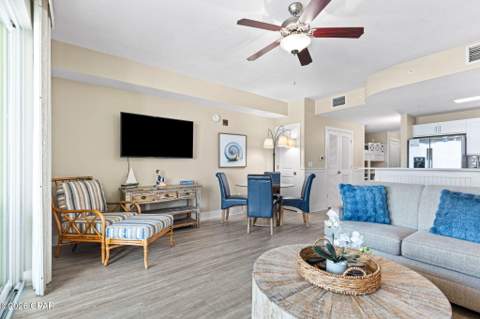 15928 Front Beach Road 31608, Panama City Beach FL - photo 9 of 27