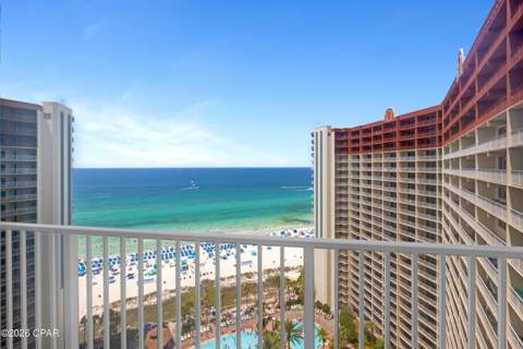 9900 S Thomas Drive 1917, Panama City Beach FL - photo 21 of 80