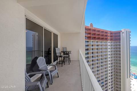 9900 S Thomas Drive 1917, Panama City Beach FL - photo 22 of 80