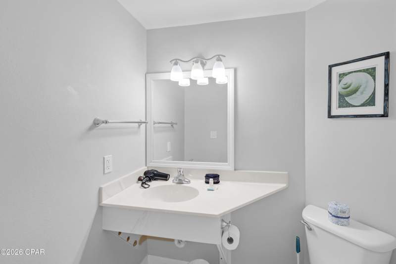 1 bedroom Condominium at 9900 S Thomas Drive 1410, Shores Of Panama, Panama City Beach — photo 5