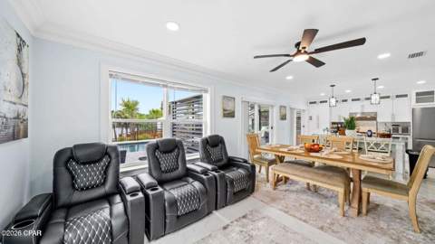 401 & 405 Massalina Drive, Panama City FL - photo 21 of 76