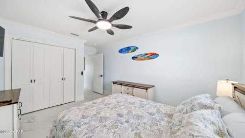 401 & 405 Massalina Drive, Panama City FL - photo 24 of 76
