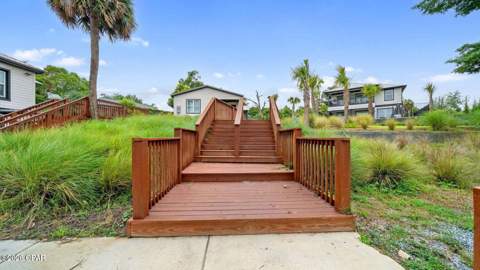 401 & 405 Massalina Drive, Panama City FL - photo 7 of 76