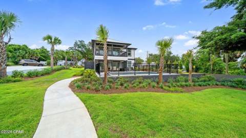 401 & 405 Massalina Drive, Panama City FL - photo 9 of 76