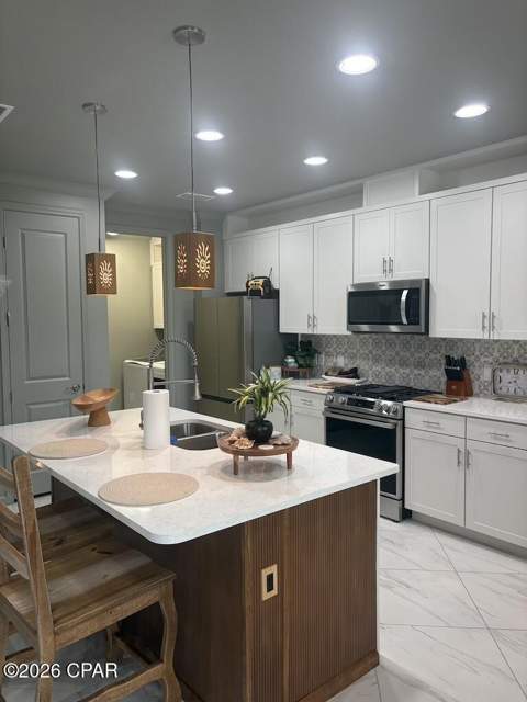 8688 Coral Reef Way, Panama City Beach FL - photo 18 of 29