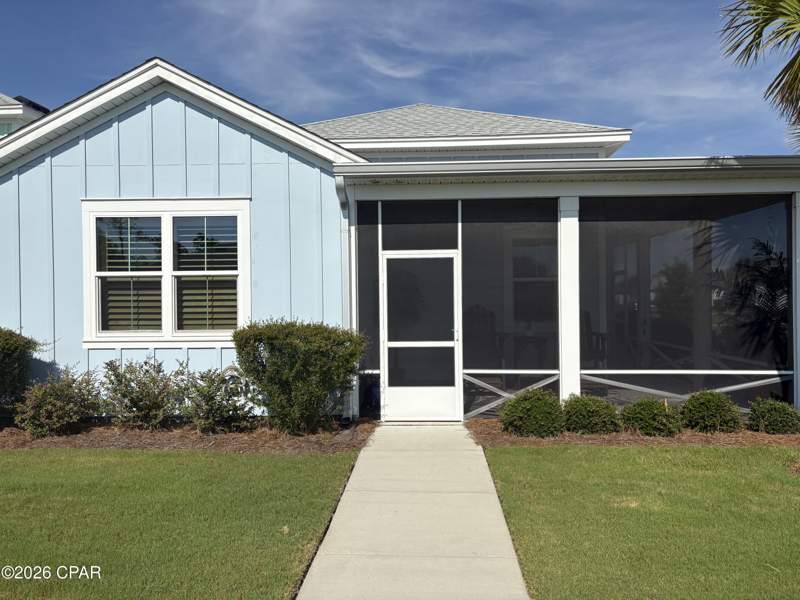 2 bedroom Attached at 8688 Coral Reef Way, Latitude at Watersound, Panama City Beach — photo 2