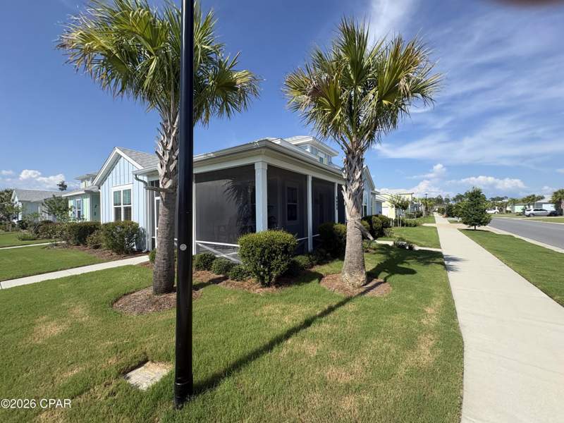 2 bedroom Attached at 8688 Coral Reef Way, Latitude at Watersound, Panama City Beach — photo 3