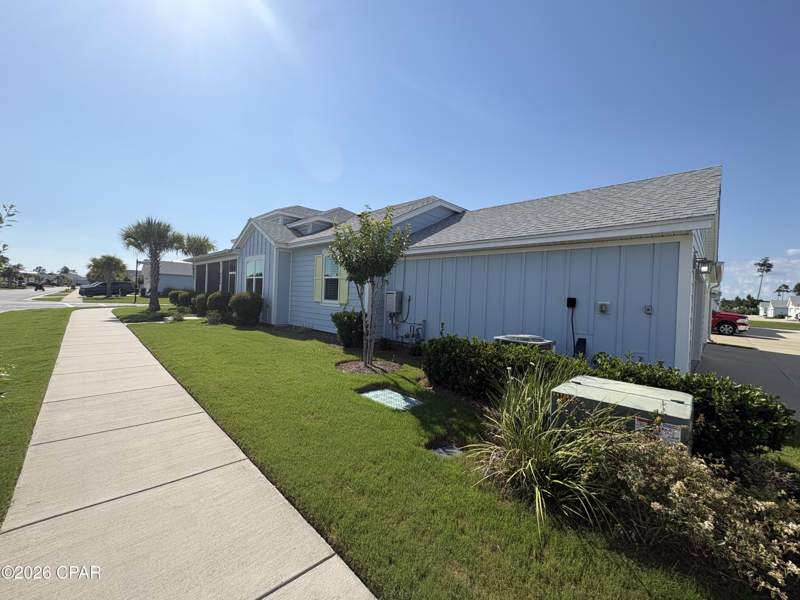 2 bedroom Attached at 8688 Coral Reef Way, Latitude at Watersound, Panama City Beach — photo 4