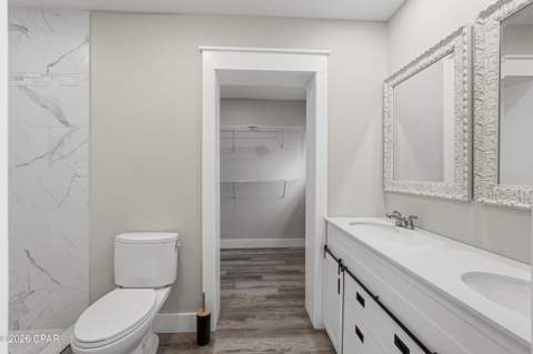 176 N Anita Drive, Panama City FL - photo 13 of 27