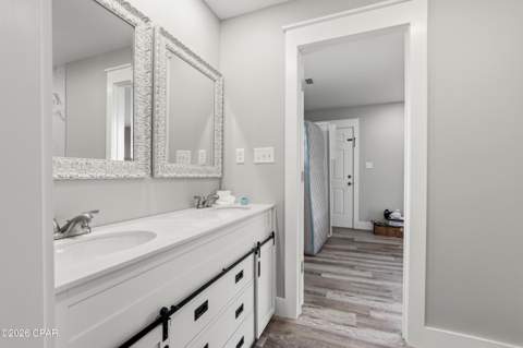 176 N Anita Drive, Panama City FL - photo 16 of 27
