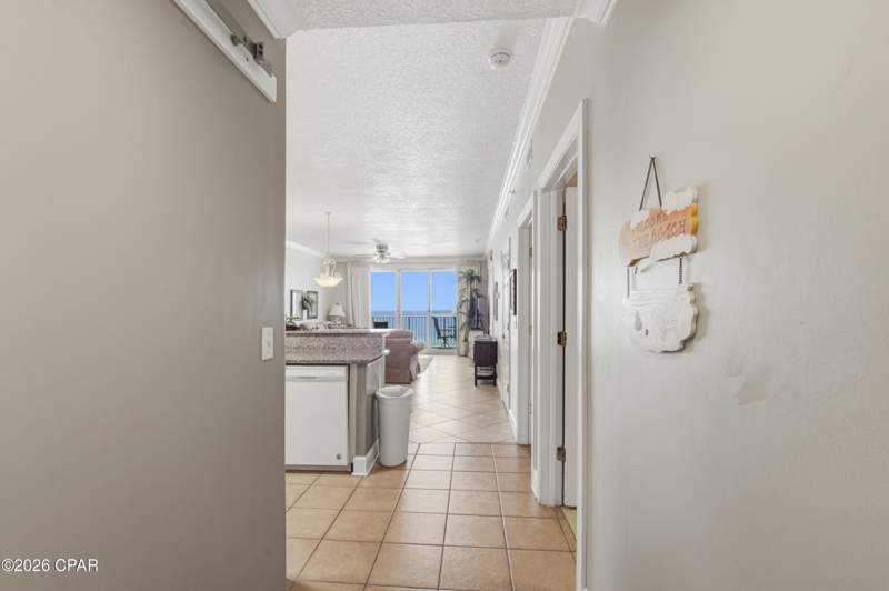 2 bedroom Condominium at 10519 Front Beach Road 1004B, Twin Palms Resort, Panama City Beach — photo 3