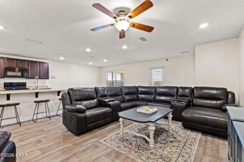 7128 Hatteras Boulevard, Panama City FL - photo 21 of 34