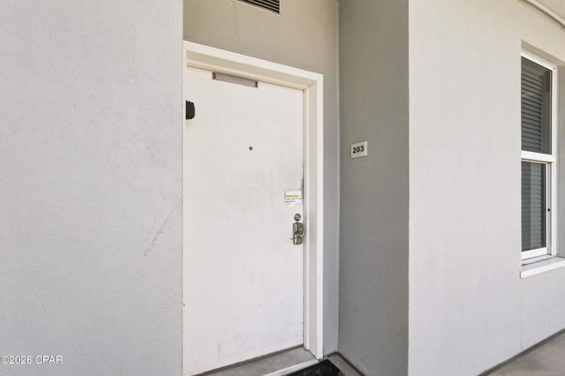 3 bedroom Condominium at 10719 Front Beach Road 203, Marisol Condo, Panama City Beach — photo 2