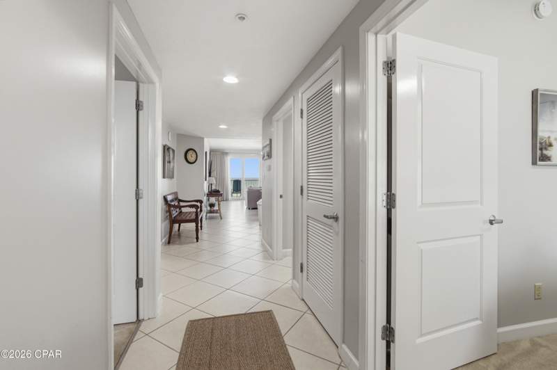 3 bedroom Condominium at 10719 Front Beach Road 203, Marisol Condo, Panama City Beach — photo 3