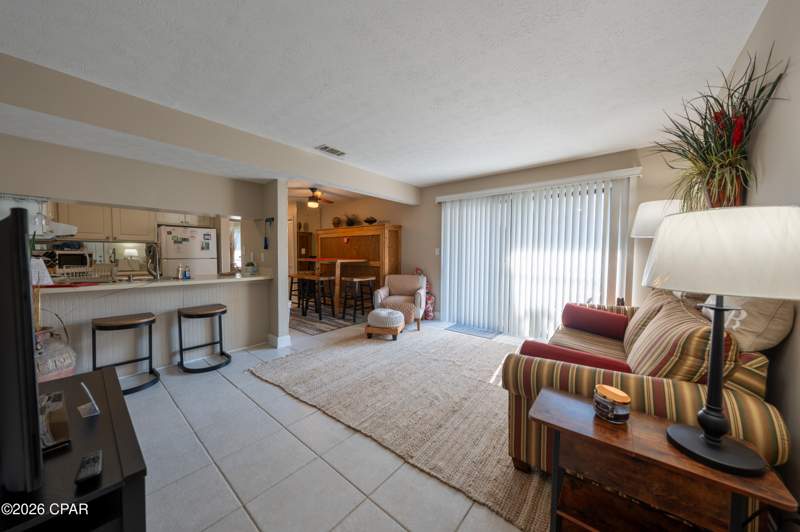 1 bedroom Condominium at 17614 Front Beach Road A42, Endless Summer I, Panama City Beach — photo 5
