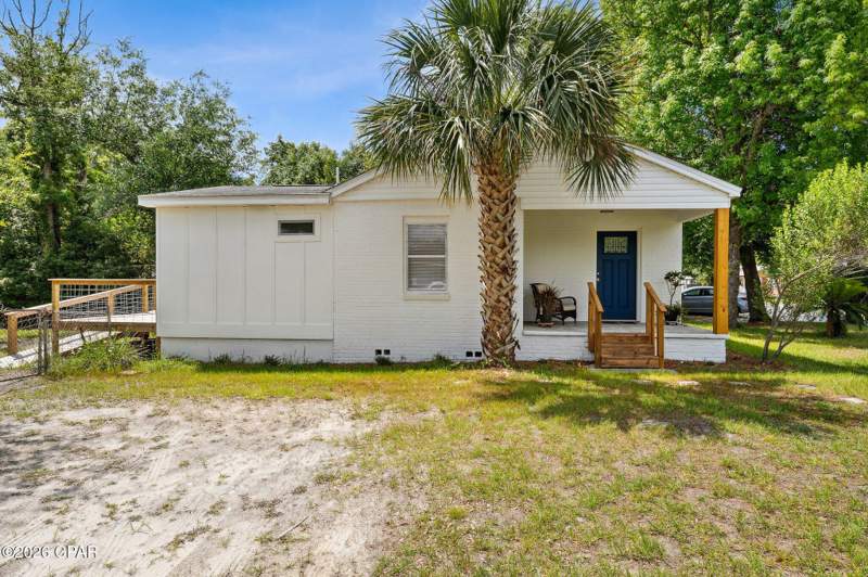 3 bedroom SingleFamilyResidence at 1120 Lisenby Avenue, Oakland Terrace Add, Panama City — photo 4
