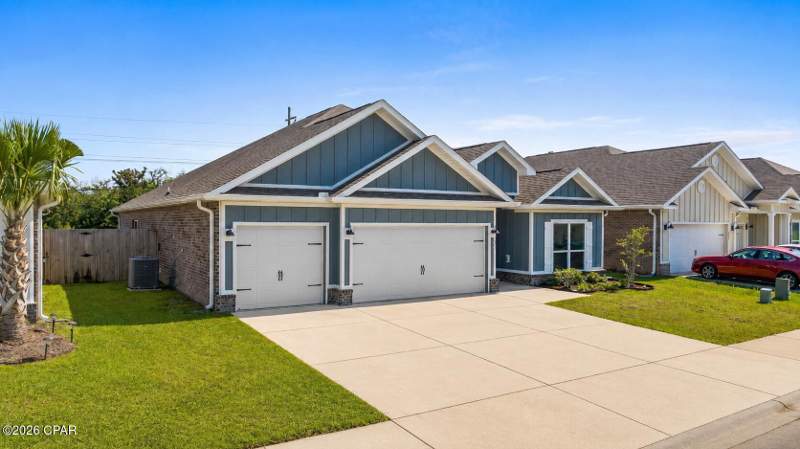 4 bedroom SingleFamilyResidence at 3049 Rachel Place, Hodges Bayou Plantation 1, Southport — photo 3