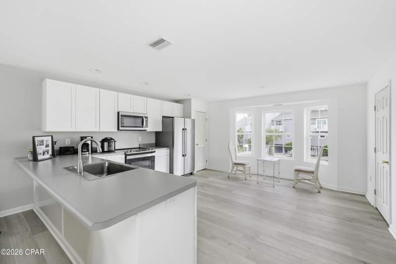 3 bedroom Attached at 151 Turtle Walk, Cape San Blas, Port St Joe — photo 5