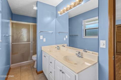 249 Hugh Thomas Drive, Panama City FL - photo 17 of 27