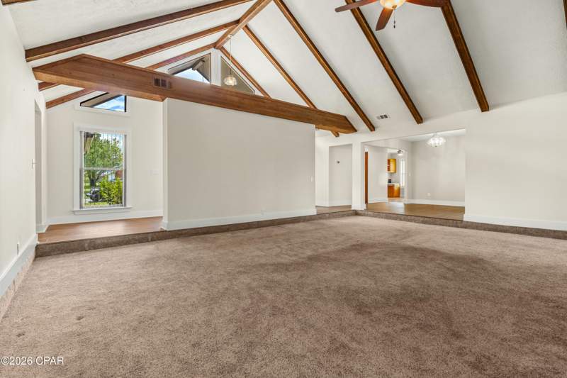 3 bedroom SingleFamilyResidence at 249 Hugh Thomas Drive, Callaway Bayou Est, Panama City — photo 2