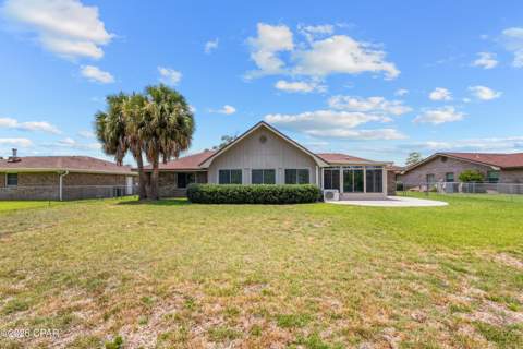 249 Hugh Thomas Drive, Panama City FL - photo 24 of 27