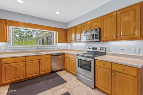 249 Hugh Thomas Drive, Panama City FL - photo 8 of 27