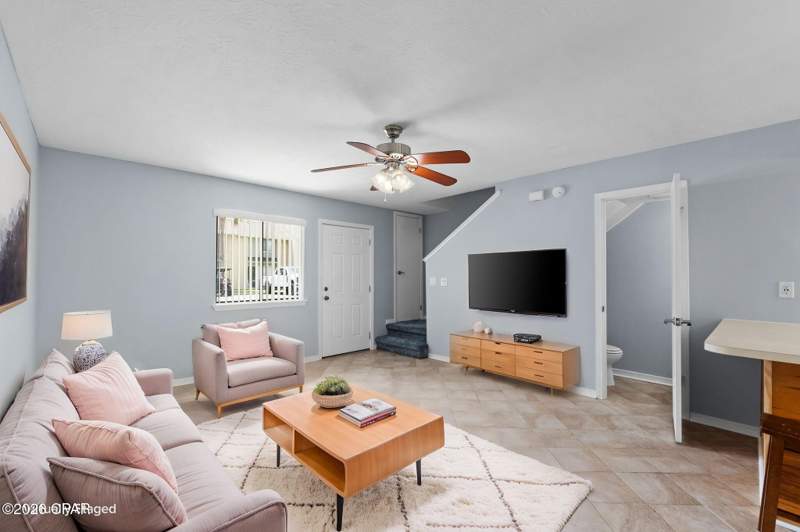 2 bedroom Attached at 179 Robin Lane, Gulf Highlands, Panama City Beach — photo 5