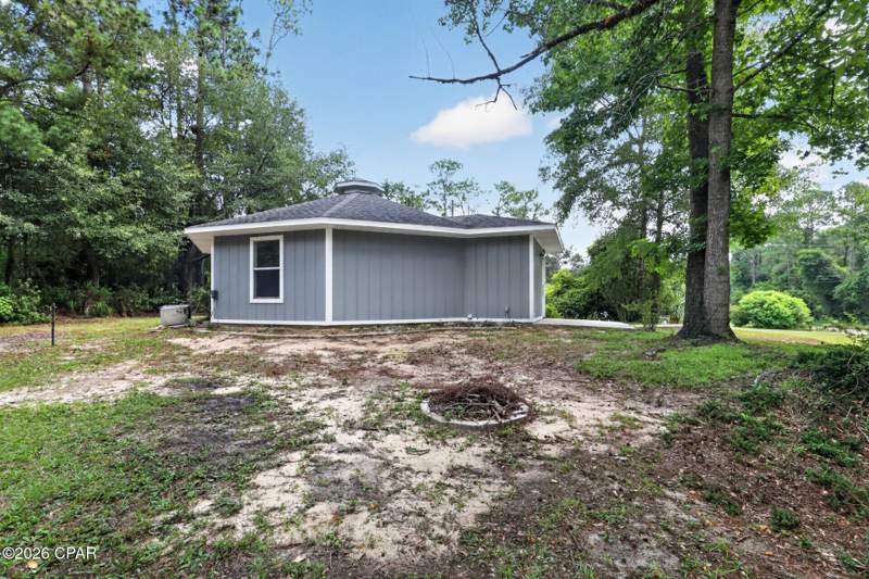 2 bedroom SingleFamilyResidence at 2757 Muir Lane, Dogwood Lake Estates, Bonifay — photo 3