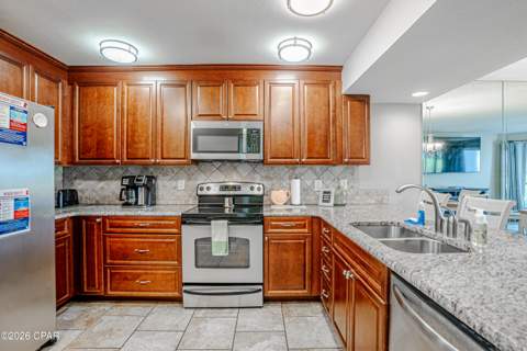 520 N Richard Jackson Boulevard 1405, Panama City Beach FL - photo 10 of 46