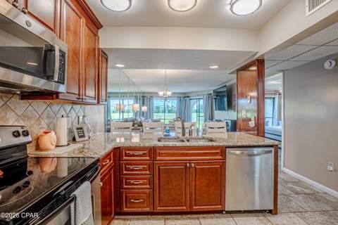 520 N Richard Jackson Boulevard 1405, Panama City Beach FL - photo 11 of 46