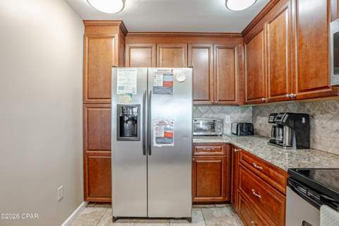 520 N Richard Jackson Boulevard 1405, Panama City Beach FL - photo 12 of 46