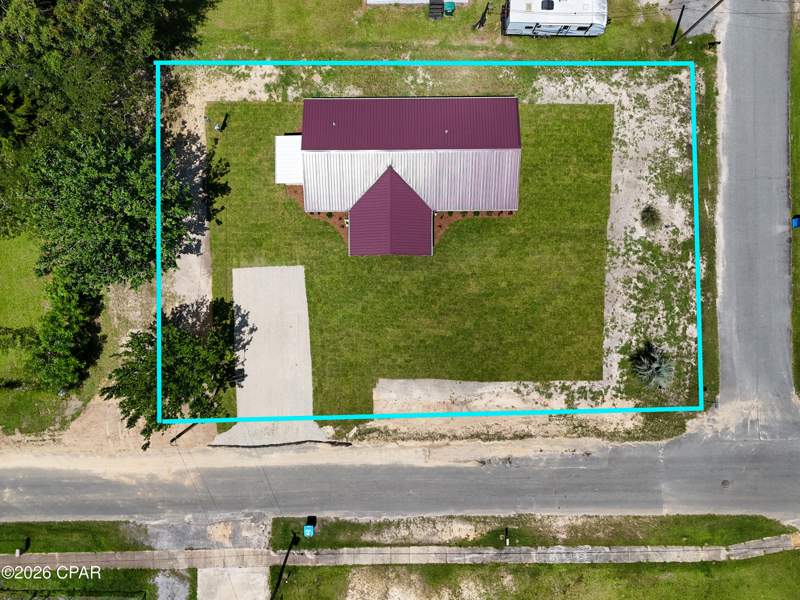 3 bedroom SingleFamilyResidence at 907 N Rangeline Street, Griffith Hgts, Bonifay — photo 2