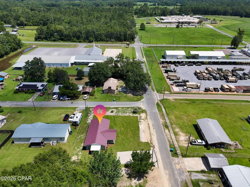 3 bedroom SingleFamilyResidence at 907 N Rangeline Street, Griffith Hgts, Bonifay — photo 3