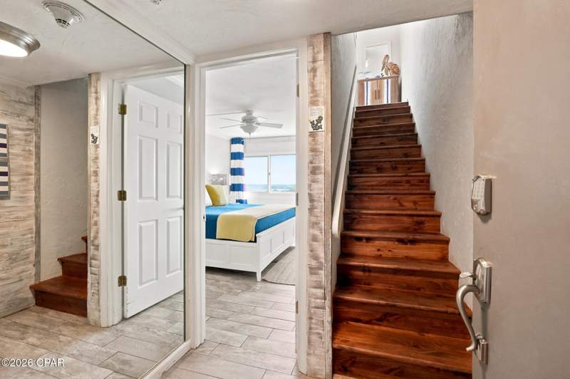 1 bedroom Condominium at 23223 Front Beach Road A-737, Pinnacle Port Phase 1-A, Panama City Beach — photo 5